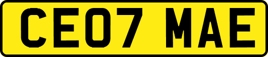 CE07MAE