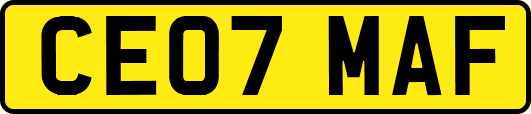 CE07MAF