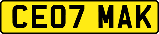 CE07MAK