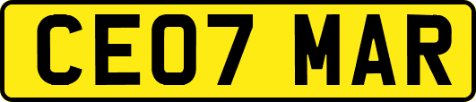 CE07MAR