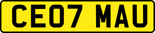 CE07MAU