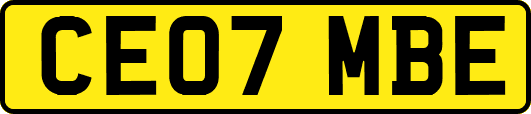 CE07MBE