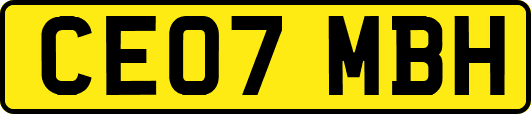 CE07MBH