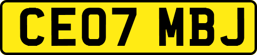 CE07MBJ