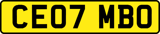 CE07MBO