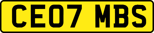 CE07MBS