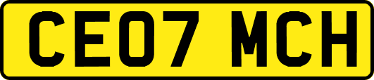 CE07MCH