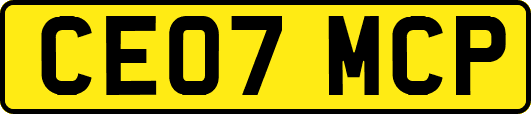 CE07MCP