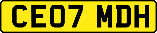 CE07MDH