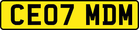 CE07MDM