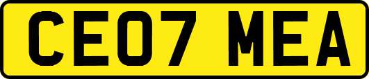CE07MEA