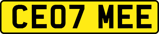 CE07MEE