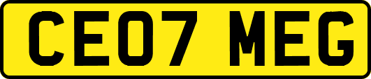 CE07MEG
