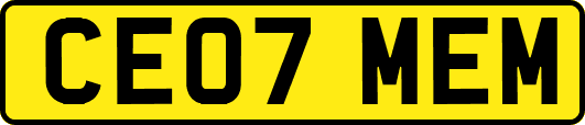 CE07MEM
