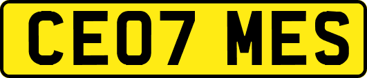 CE07MES