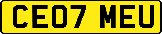 CE07MEU