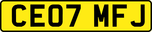 CE07MFJ