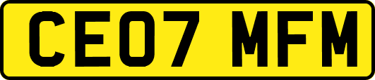 CE07MFM