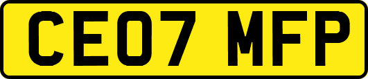 CE07MFP