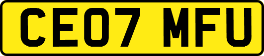 CE07MFU