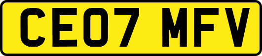 CE07MFV