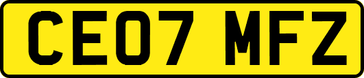CE07MFZ