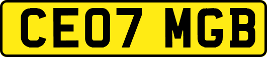 CE07MGB