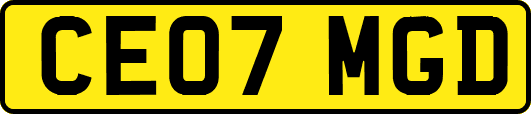 CE07MGD