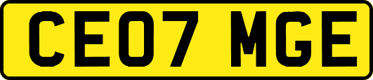 CE07MGE