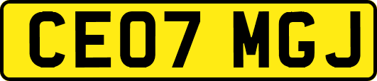 CE07MGJ