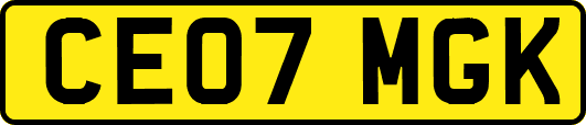 CE07MGK
