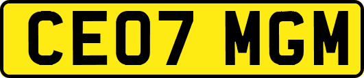 CE07MGM