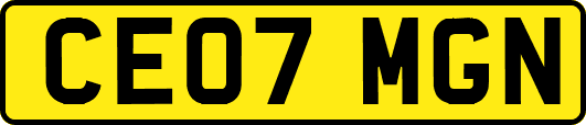 CE07MGN