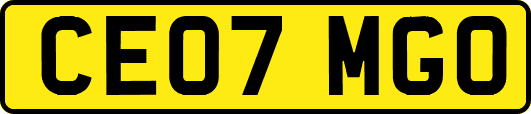 CE07MGO