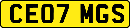 CE07MGS