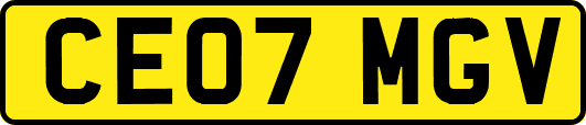 CE07MGV