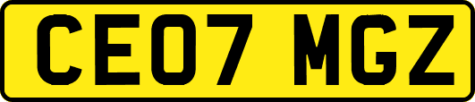CE07MGZ