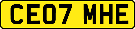 CE07MHE