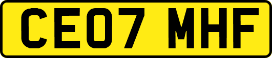 CE07MHF
