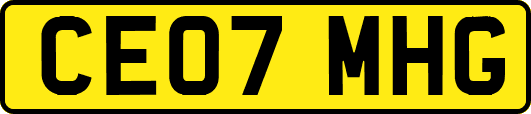 CE07MHG