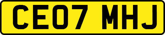 CE07MHJ