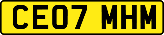 CE07MHM