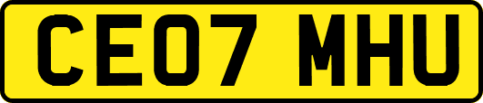 CE07MHU