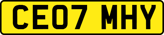 CE07MHY
