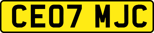 CE07MJC