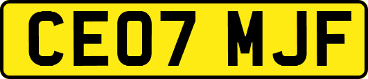 CE07MJF