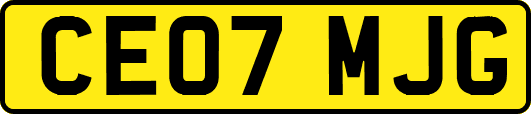 CE07MJG