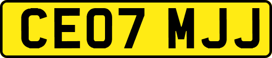 CE07MJJ