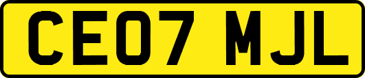 CE07MJL
