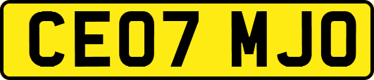 CE07MJO